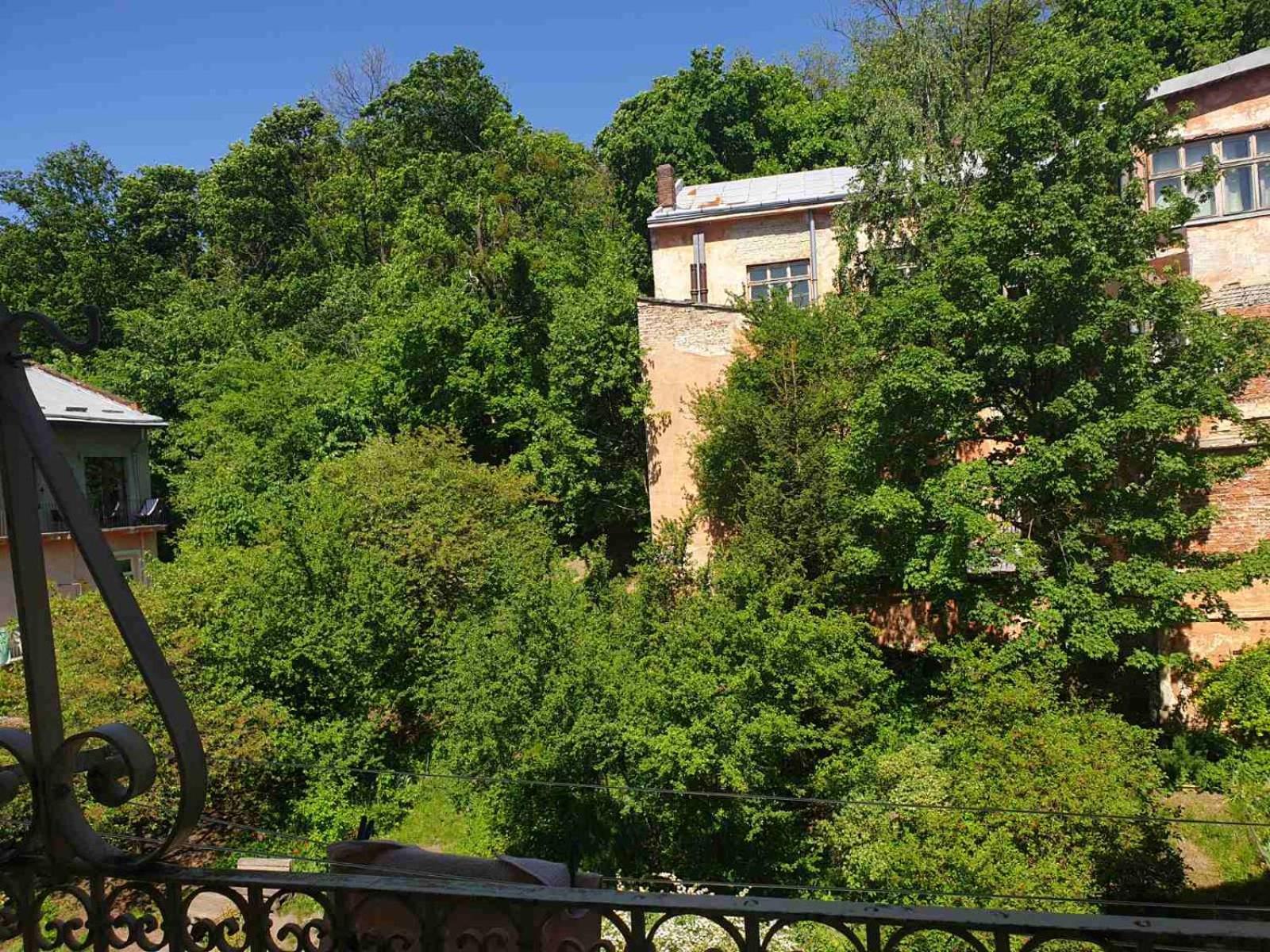 Apartment On Lysenka 27 Lviv Exterior photo