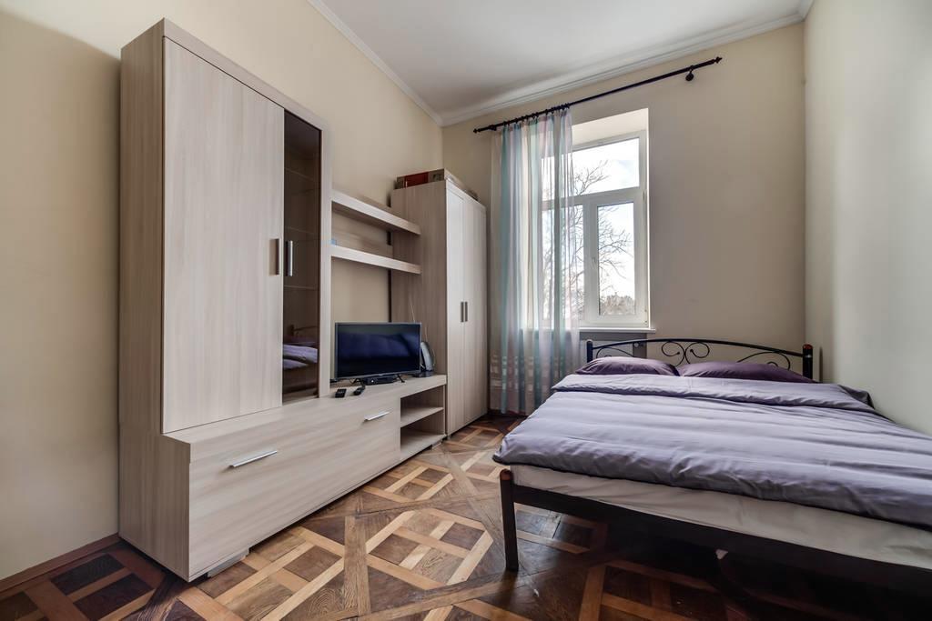 Apartment On Lysenka 27 Lviv Exterior photo